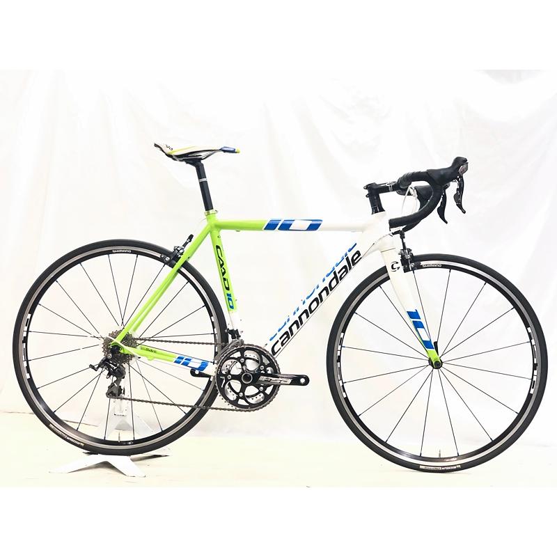cannondale（キャノンデール） キャド10 CAAD 10 SHIMANO 105 5800