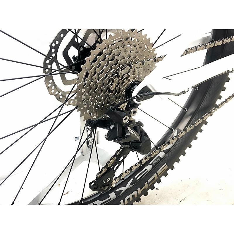 canyon stoic2 MTB キャニオンマウンテンバイクストイック2