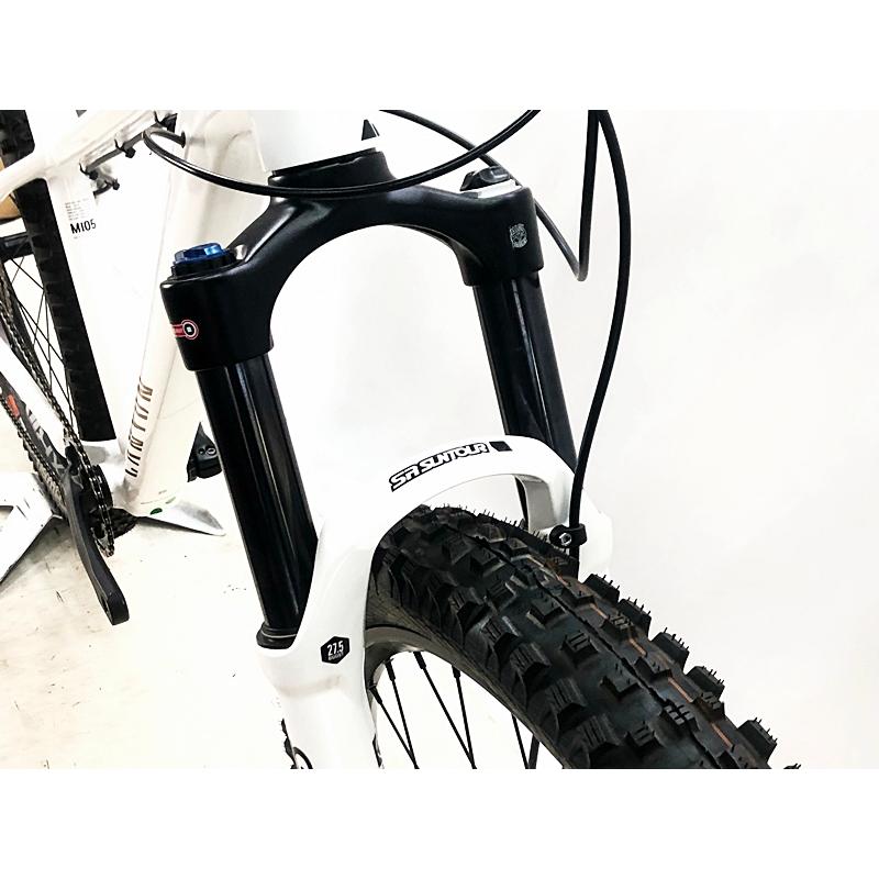 canyon stoic2 MTB キャニオンマウンテンバイクストイック2