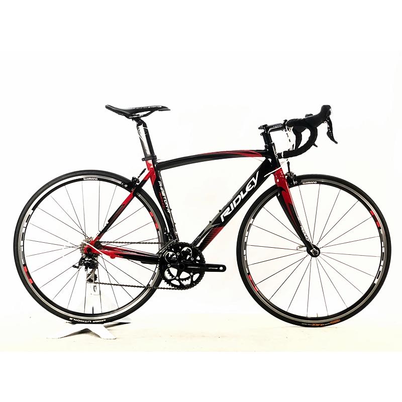リドレー RIDLEY フェートンアール PHAETON-R 105 2012年 ロードバイク