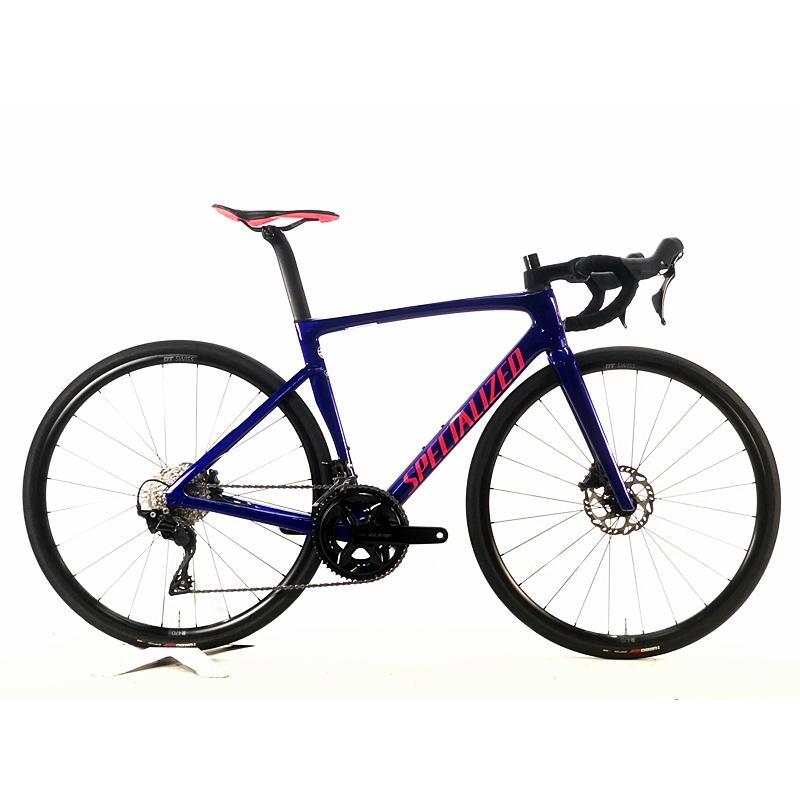 スペシャライズド（Specialized） 美品 TARMAC SL7 SPORT 機械式 12速