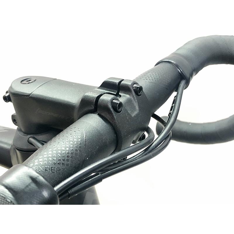 展示品 メリダ 2024年製 スクルトゥーラ エンデュランス 300 2024 MERIDA SCULTURA ENDURANCE 300 油圧DISC ティアグラ 470mm