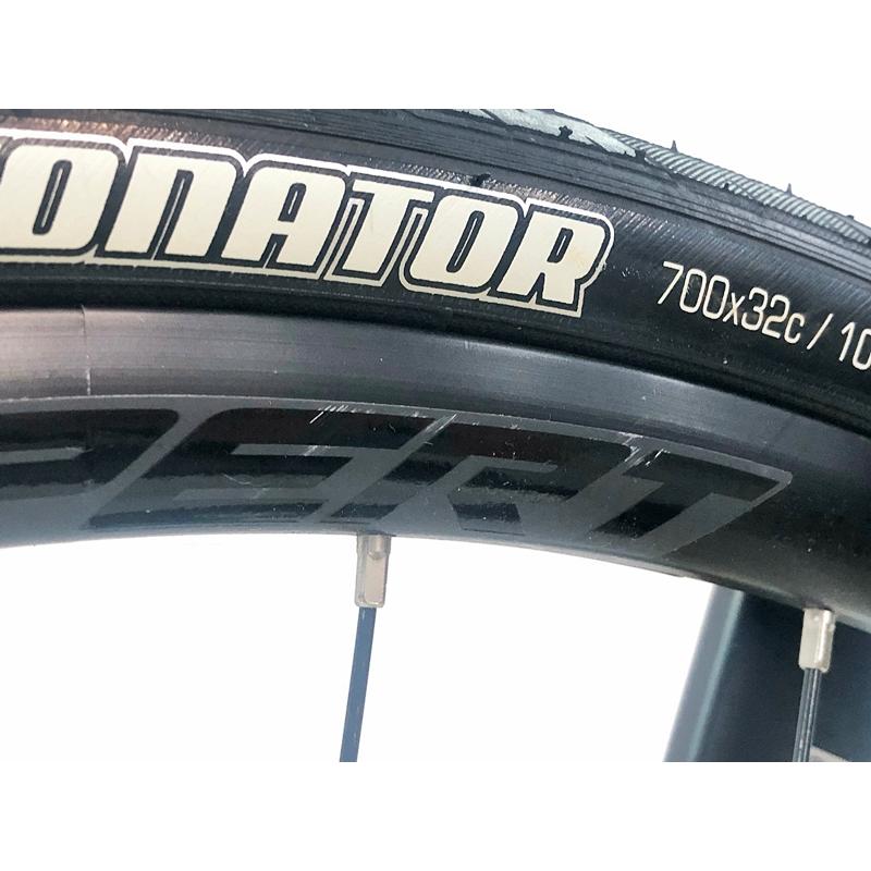 【ちんちら】MERIDA スクルトゥーラ 300 2024 MERIDA SCULTURA ENDURANCE 300 油圧DISC ティアグラ 470mm