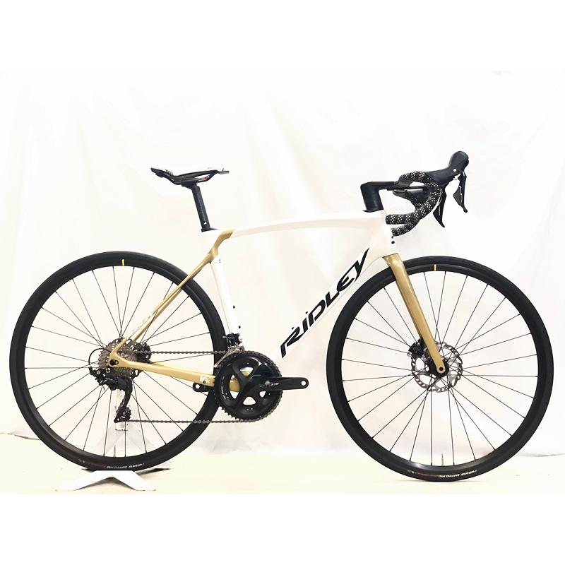 美品 リドレー RIDLEY フェニックス スリック FENIX SLIC SHIMANO 105 