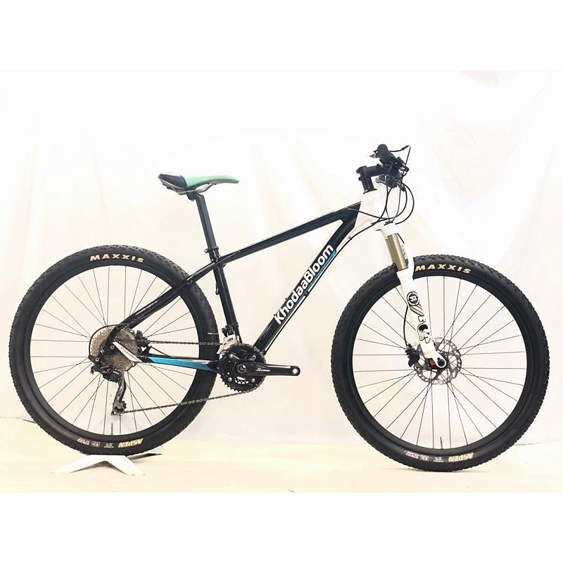 コーダーブルーム ドレソン khodaa bloom Dreson コーダーブルーム KHODAA BLOOM ドレソン DRESON XC 2016年 SHIMANO