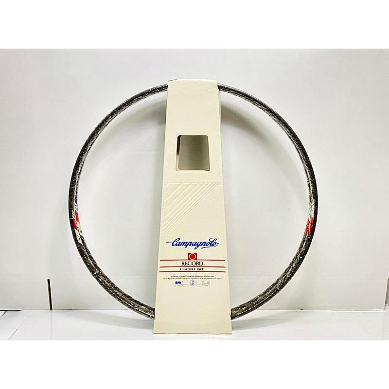 Campagnolo（カンパニョーロ） 未走行品 レコードパヴェ RECORD PAVE