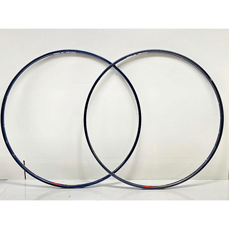 超美品 マビック MAVIC SSC SPECIAL SERVICE des COURSES リム2本