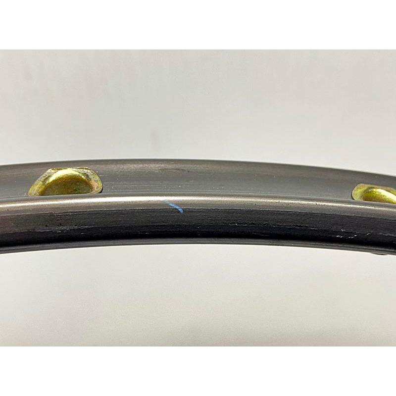 パーツ MAVIC GL330 訳アリ マビック MAVIC GL330 リム2本セット ヴィンテージ 700c