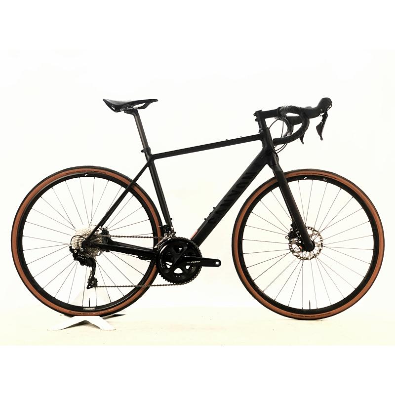 キャニオン CANYON エンデュレース ENDURACE AL7 105 油圧DISC 2022年