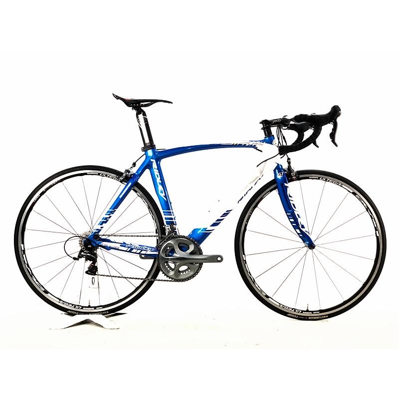 自転車本体 RIDLEY NOAH RS 2012 リドレー RIDLEY ノア NOAH RS DURA-ACE ULTEGRA MIX 2012年 カーボン