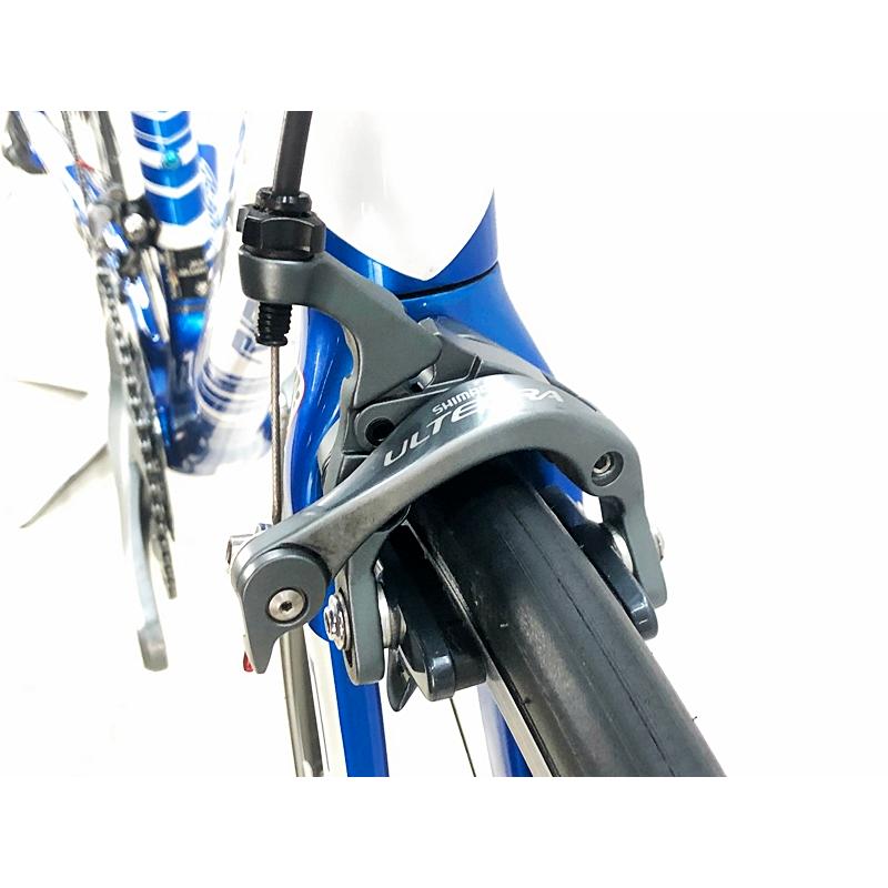 リドレー RIDLEY ノア NOAH RS DURA-ACE ULTEGRA MIX 2012年 カーボン