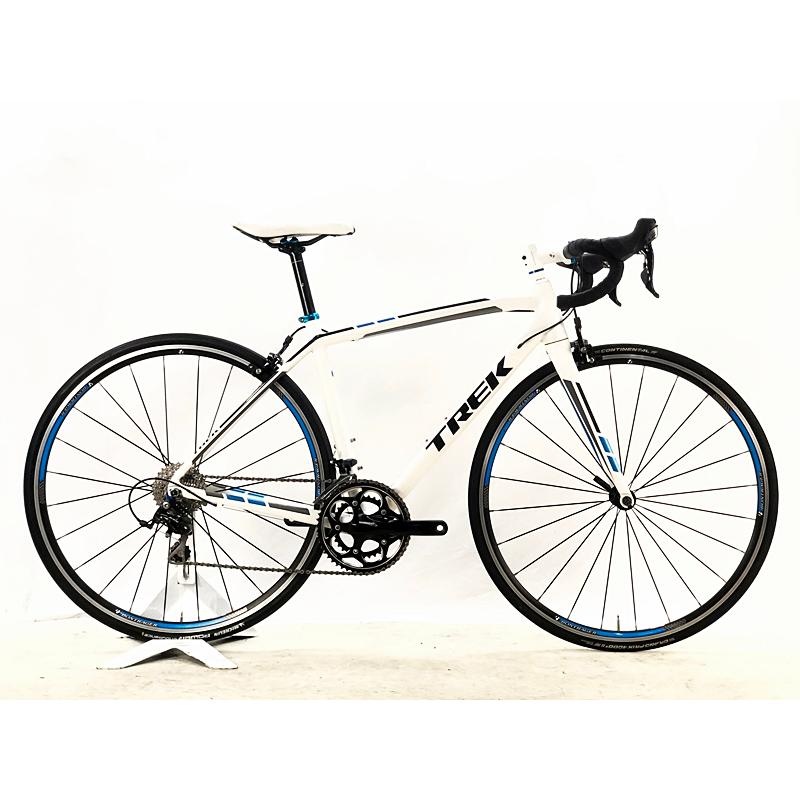 自転車本体 TREK MADONE 2.1 2014 トレック TREK マドン MADONE 2.1 105 2014年 ロードバイク 50サイズ