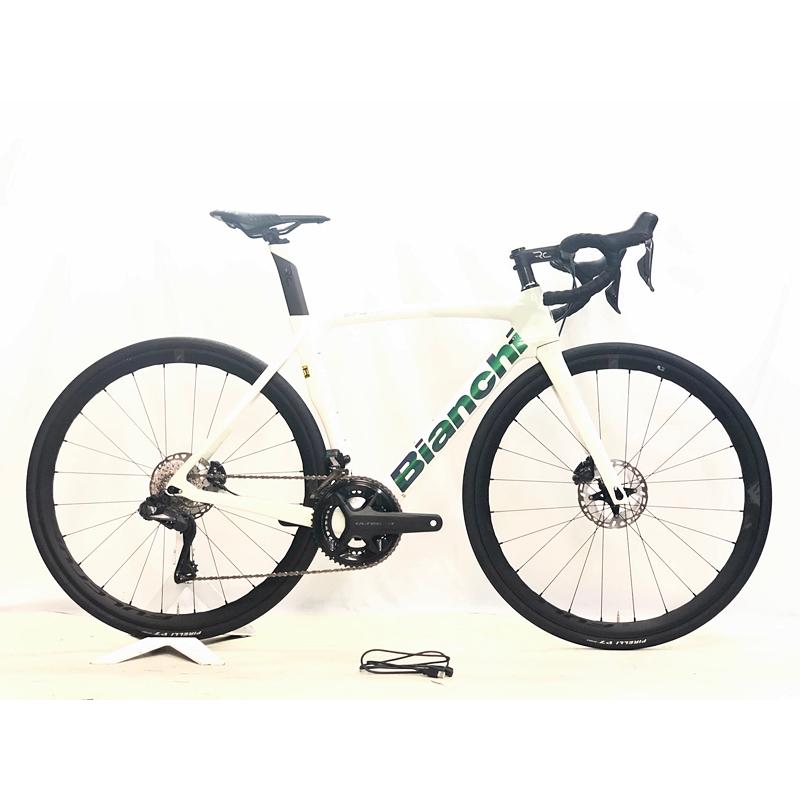 Bianchi Oltre XR3 DISC フレーム 57サイズ Bianchi Oltre XR3 DISC フレーム 57サイズ BIANCHI】XR3が税込33万円