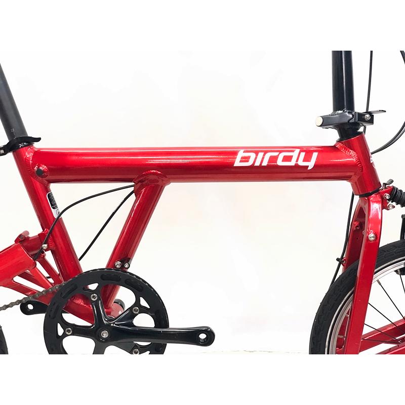 バーディー Birdy エアー AIR 2020年頃 フォールディングバイク