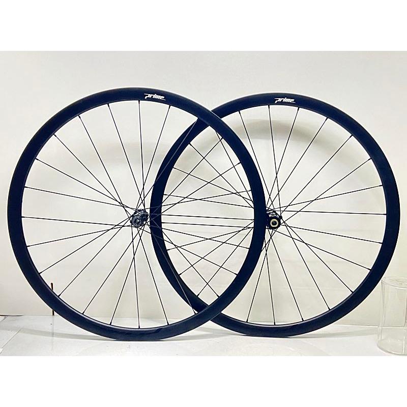 プライム PRIME ATTAQUER DISC ホイールセット シマノフリー 11速