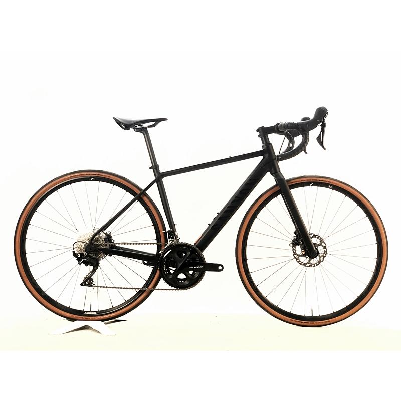 Canyon 105完成車 ロードバイク 2018年 室内保管 アルミ 9kg キャニオン CANYON アルティメット Ultimate CF SL Disc 7.0 2018年