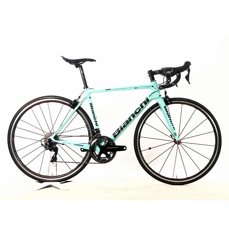 Bianchi（ビアンキ） スペシャリッシマ SPECIALISSIMA DURA-ACE R9100 