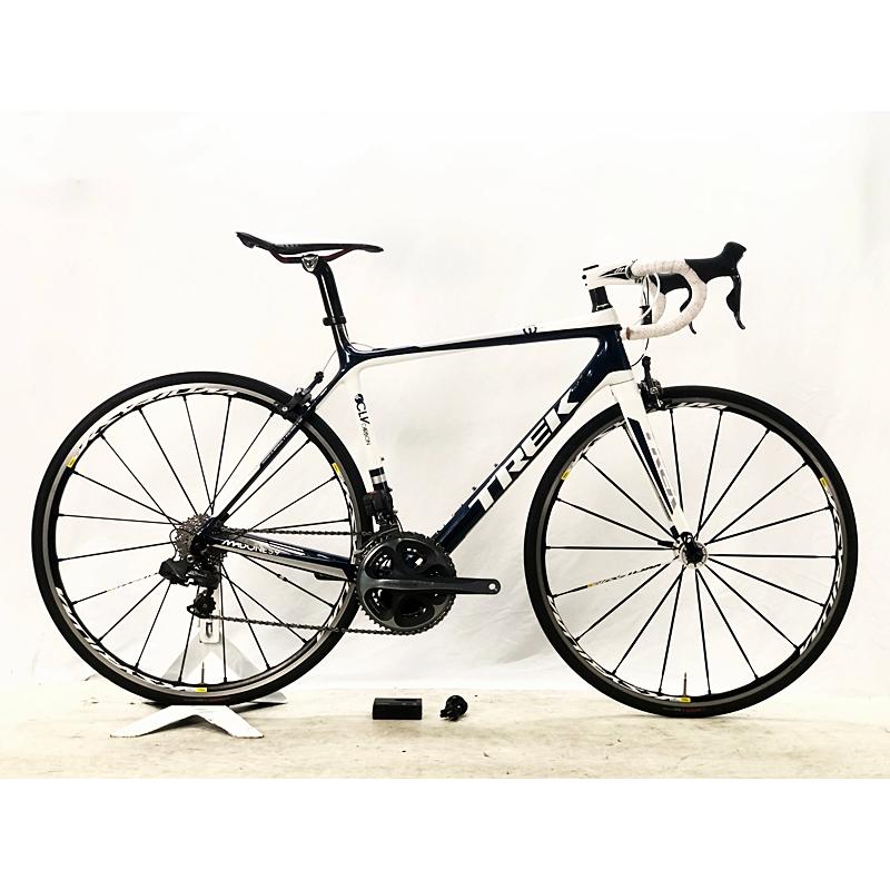 TREK MADONE 5.9 電動変速　 カーボン　ロードバイク　ULTEGRA 2012年 トレック（TREK） マドン MADONE 5.9 DURA-ACE ULTEGRA MIX Di2 2012年