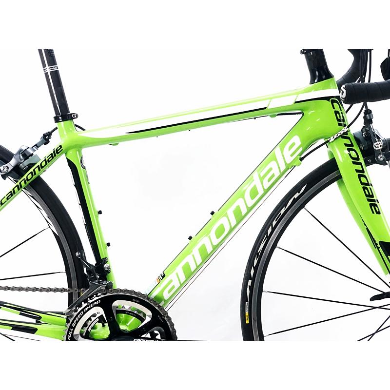 cannondale キャノンデール CANNONDALE スーパーシックスエボ
