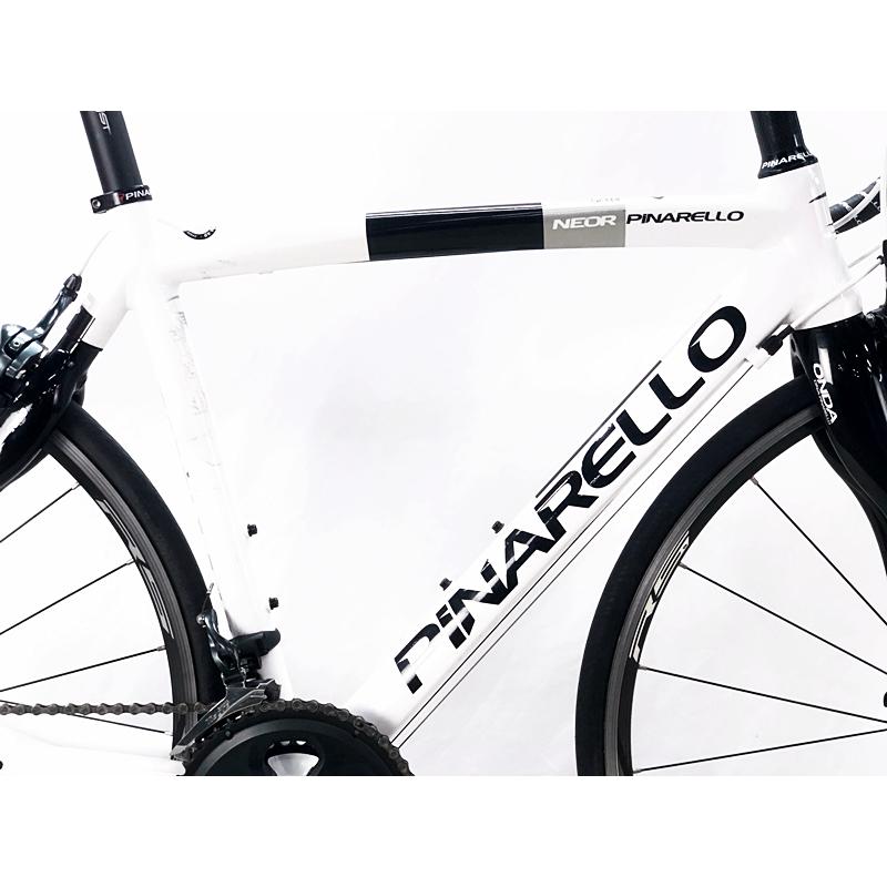 ピナレロ PINARELLO ネオール NEOR カーボンバック Tiagra 2018