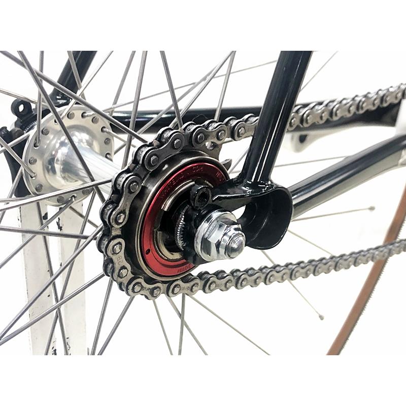 美品 サーリー SURLY スチームローラー STEAMROLLER 2023年 ピスト