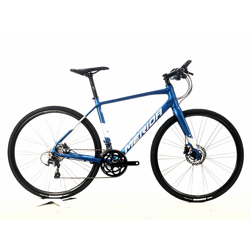 MERIDA GRANSPEED300 Disc メリダ グランスピード300 サイズ47 クロスバイク 700C Tiagra ティアグラ　1x11速 MERIDA GRAN SPEED 300-D入荷 | 十日市場店ブログ | スポーク十日市場店