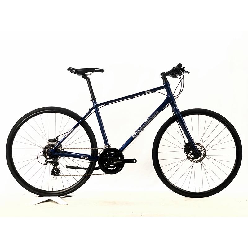 Khodaa Bloom REIL-クロスバイク480サイズ黒