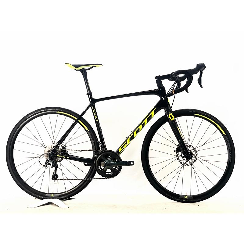 SCOTT（スコット） アディクト ADDICT 30 DISC TIAGRA 2018年 カーボン 
