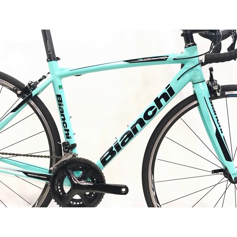 Bianchi ニローネ7 BIKE DETAIL - bianchi