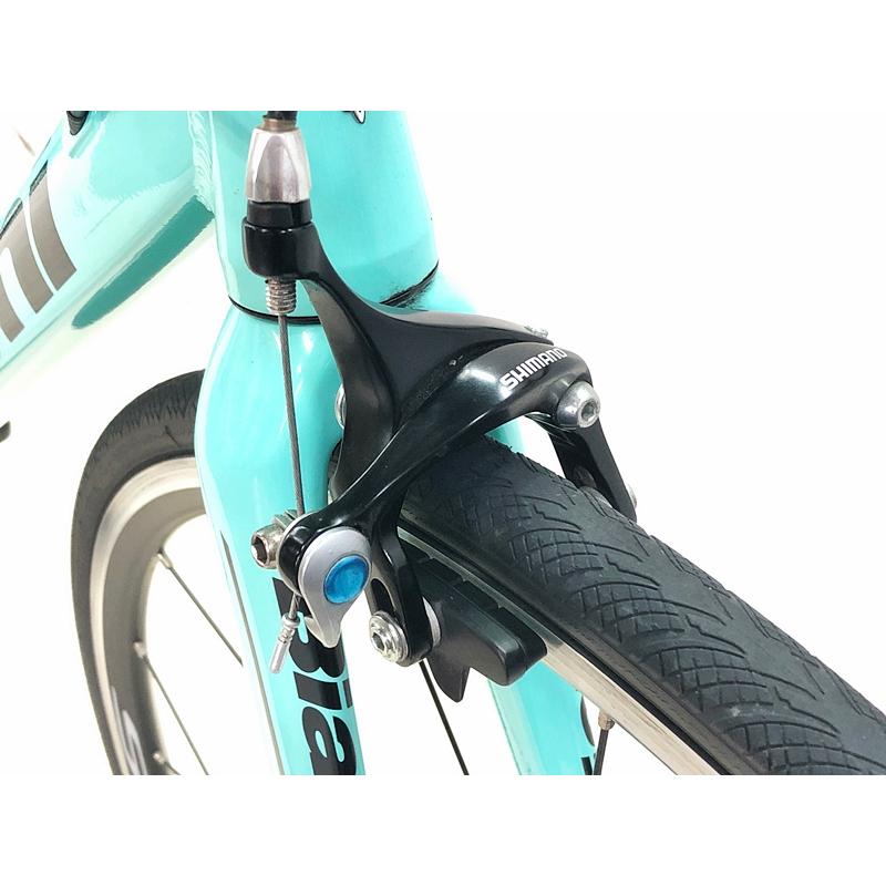 【Bianchi】ビアンキ　ニローネ7 50サイズ ビアンキ BIANCHI ヴィアニローネ VIA NIRONE 7 DISC 2023 50