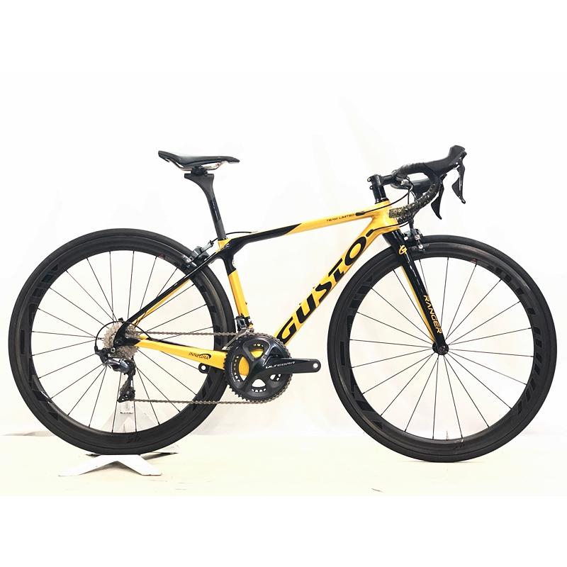 美品 グスト GUSTO レンジャー チーム RANGER TEAM LIMITED SHIMANO