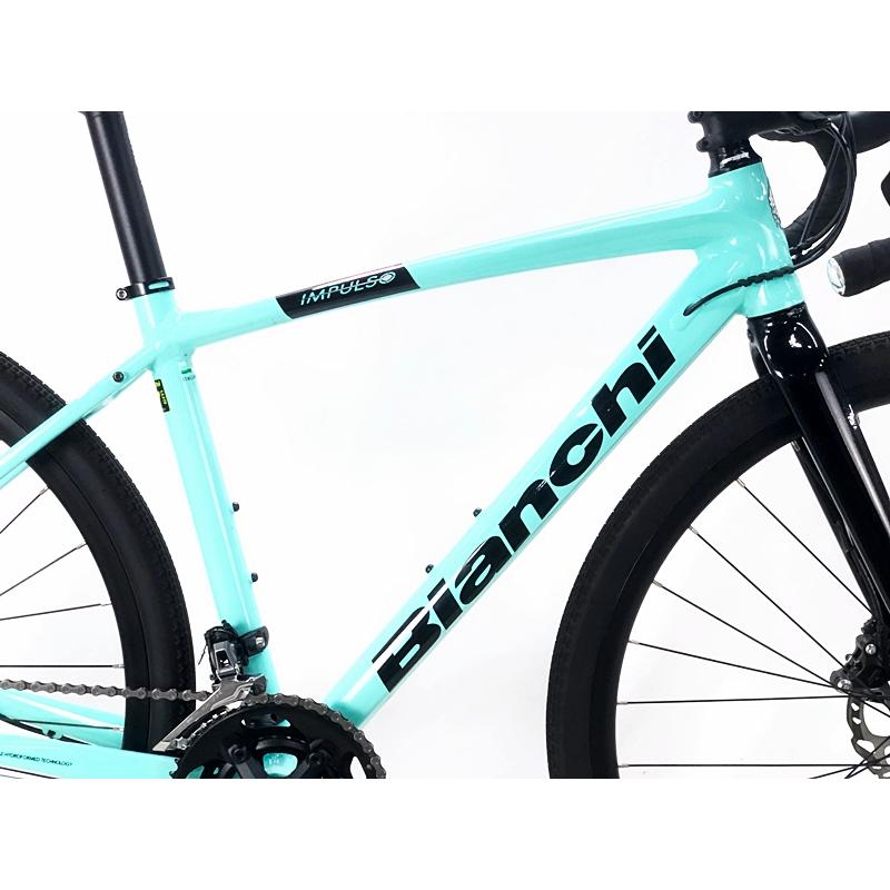 Bianchi（ビアンキ） 美品 インプルーソ オールロード IMPULSO ALLROAD