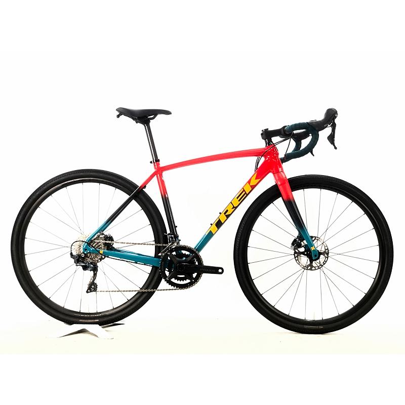 トレック（TREK） 美品 クロケットディスク CROCKETT DISC ULTEGRA