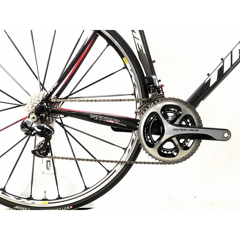訳アリ タイム TIME エヌエックスエス NXS DURA-ACE 電動Di2