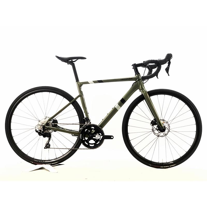 cannondale（キャノンデール） 美品 キャド13ディスク CAAD 13 DISC 