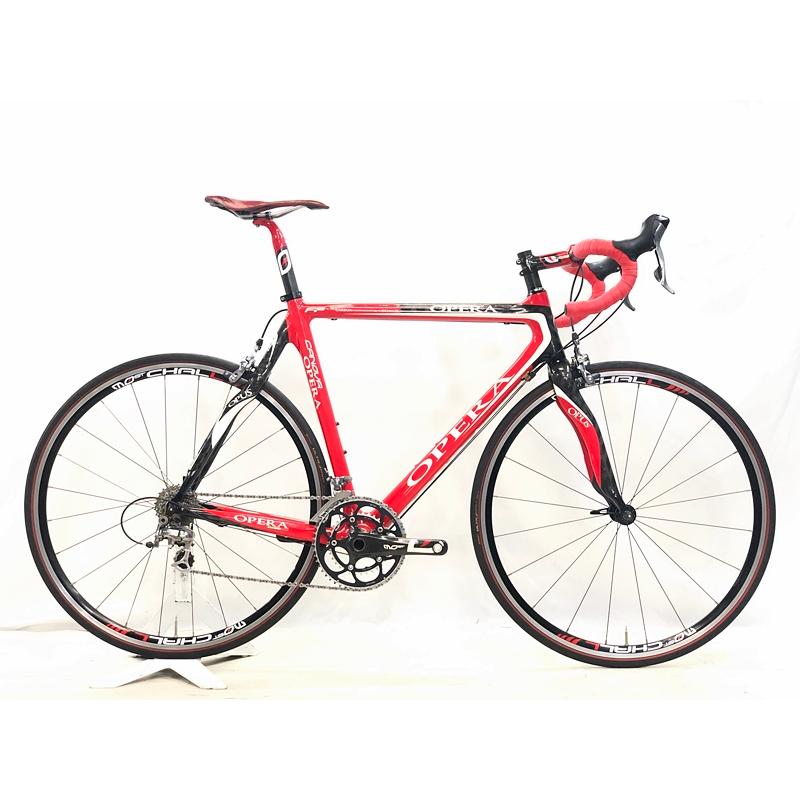 オペラ OPERA カノーヴァ CANOVA SHIMANO ULTEGRA 6600 2009年