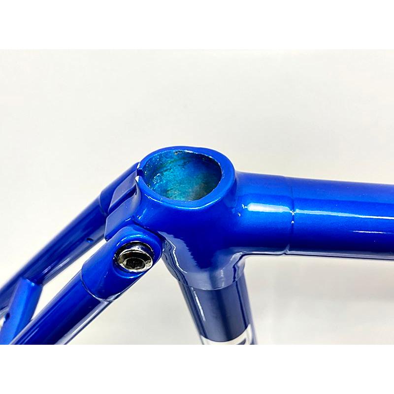 鶴岡レーシング ボンバープロ 鶴岡レーシング ボンバープロ BOMBER PRO クロモリロード