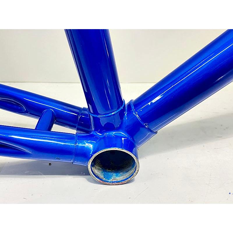 鶴岡レーシング ボンバープロ 鶴岡レーシング ボンバープロ BOMBER PRO クロモリロード