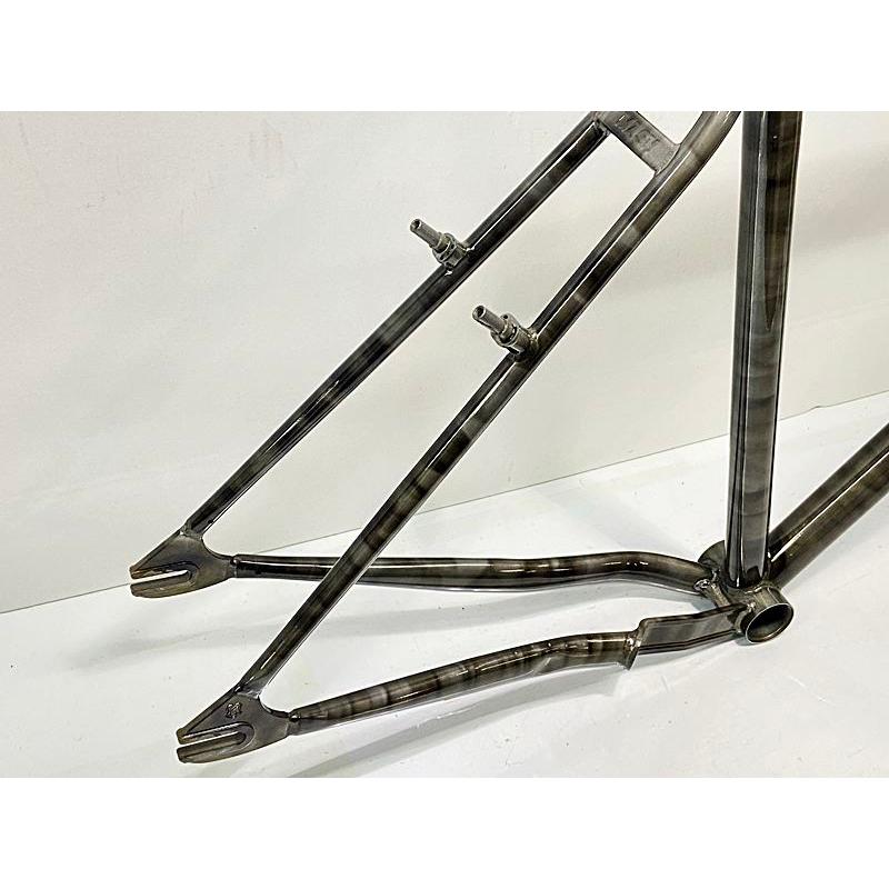 STORM CYCLES ピストフレーム STORM CYCLES ピストフレーム Hercules Storm ZX - Hercules Cycles