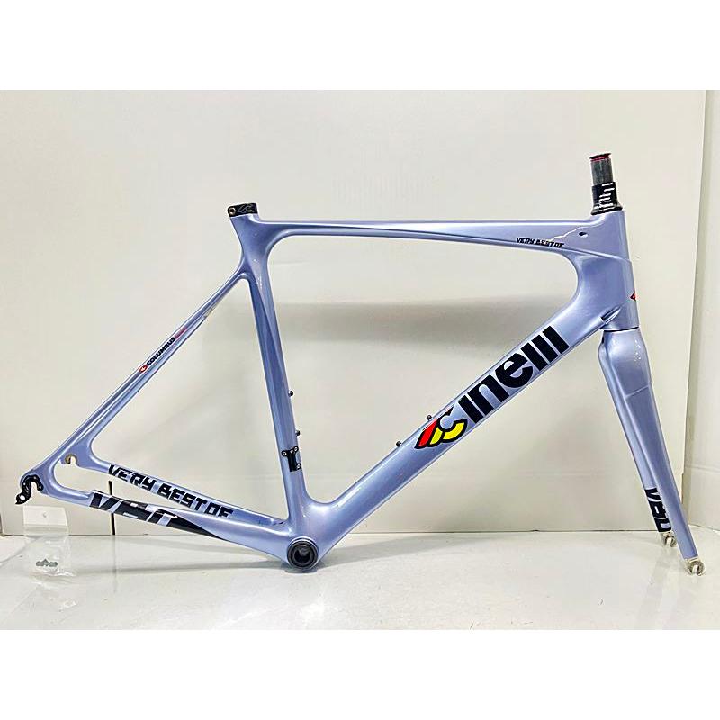 チネリ CINELLI ベリーベストオブ VERY BEST OF ロード フレームセット