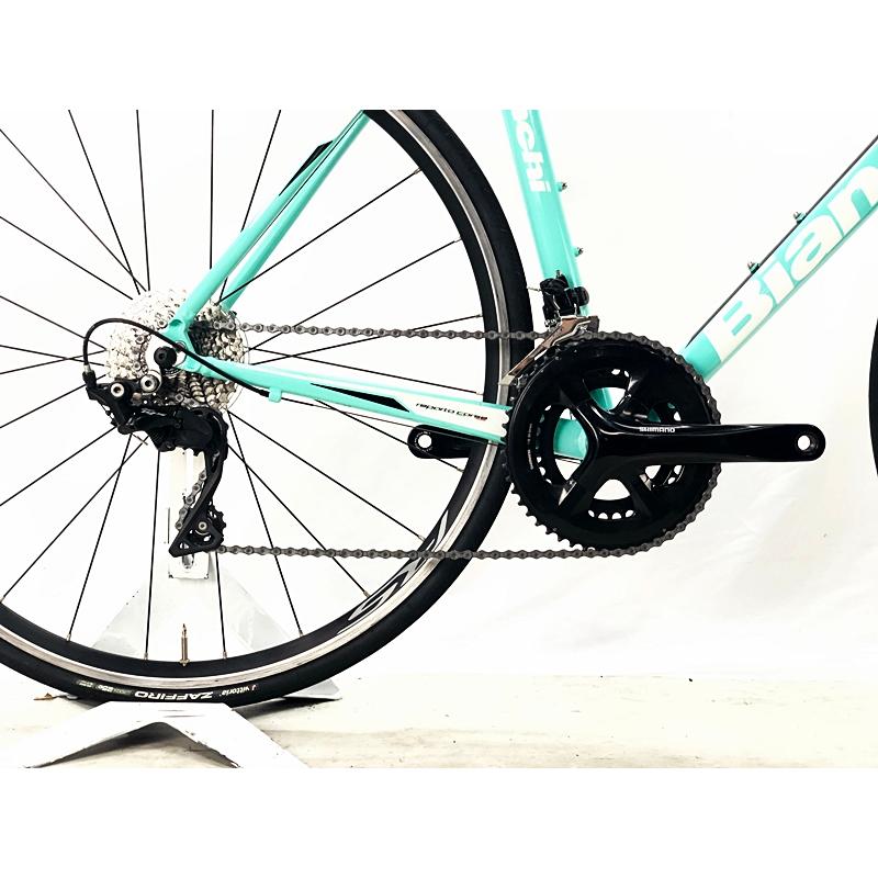 Bianchi ビアンキ BIANCHI ビア ニローネ VIA NIRONE 7 105 2020