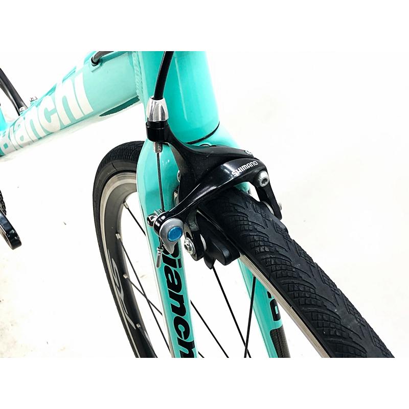 Bianchi ビアンキ BIANCHI ビア ニローネ VIA NIRONE 7 105 2020