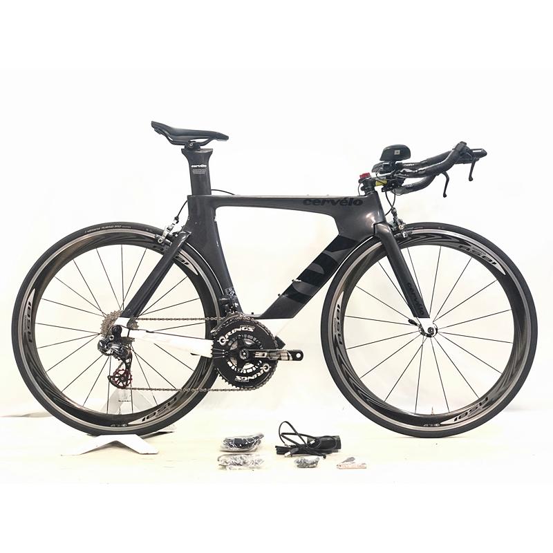 CERVERO P3 2015年モデル　アルテグラDi2 Cervelo P3 Ultegra Di2 2015 - Specifications | Reviews | Shops