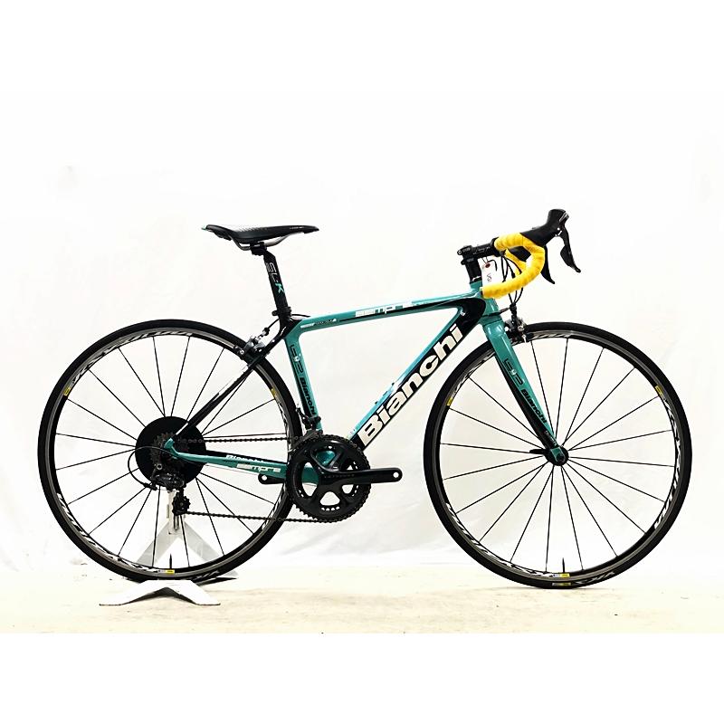 Bianchi（ビアンキ） センプレ プロ SEMPRE PRO ULTEGRA 2013年