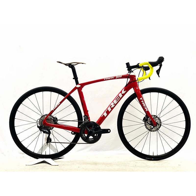 トレック（TREK） 美品 ドマーネ DOMANE SLR6 DISC ULTEGRA 2019年