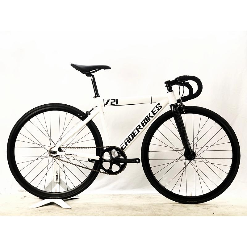 ピストバイクLEADER BIKE（リーダーバイク）721TR Sサイズ leader