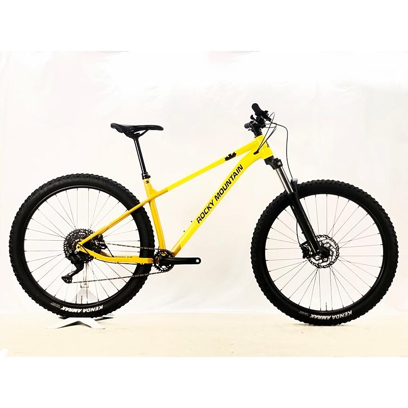 ○ロッキーマウンテン ROCKY MOUNTAIN グロウラー GROWLER 20 DEORE