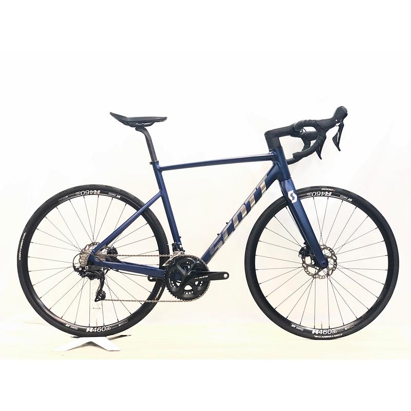 Scott スピードスター１０ Shimano 105 ホワイト 4233037965_2147396_2.png?