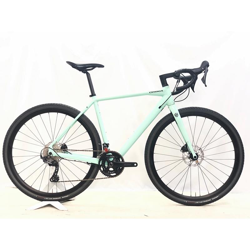 美品 オルベア ORBEA テラ TERRA H30 SHIMANO GRX RX600 2021年