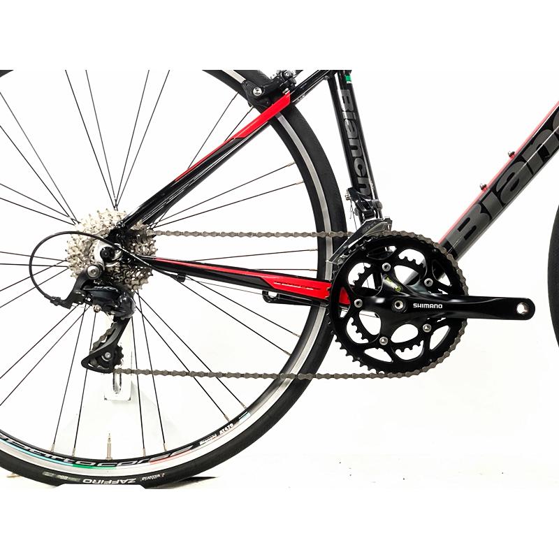 Bianchi ビアンキ BIANCHI ビアニローネ7 VIA NIRONE 7 SORA